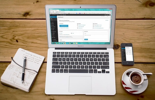 Website Designing Company In Delhi