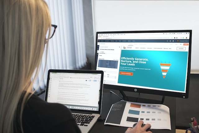 Website Development Company
