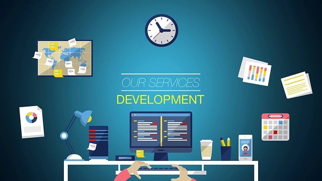 Website Development Company